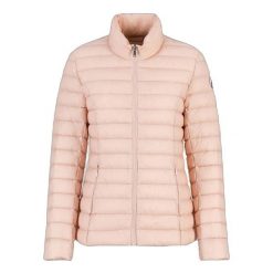Kurtka JOTT CHA Rose. Czerwone kurtki damskie jott, s, bez wzorów, z materiału, bez kaptura. Za 532.99 zł.