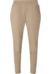 Spodnie damskie Endurance Eluna Primaloft WB. Brązowe spodnie sportowe damskie Endurance, s, bez wzorów, z materiału, z standardowym stanem, trekkingowe, Primaloft. Za 303.00 zł.
