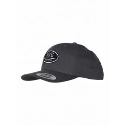 Czapka Protest Nxg Soba Baseball. Szare czapki z daszkiem damskie Protest, bez wzorów, z materiału. Za 139.99 zł.