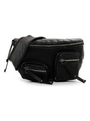 SURI FREY Saszetka "Batty" w kolorze czarnym - 36 x 20 x 6 cm rozmiar: onesize. Czarne nerki i saszetki damskie SURI FREY, bez wzorów, z materiału. Za 139.54 zł.