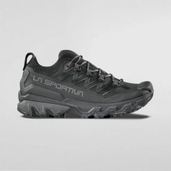Damskie buty trekkingowe La Sportiva Ultra Raptor 3. Czarne obuwie trekkingowe damskie La Sportiva, z gore-texu, bez zapięcia. Za 819.15 zł.