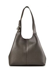Coccinelle Torebka SHA Coccinelle C-Easy E1 SHA 11 02 01 Khaki. Brązowe torebki klasyczne damskie Coccinelle, bez dodatków. Za 1,299.00 zł.