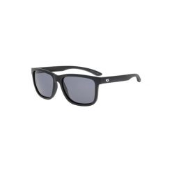 Okulary przeciwsłoneczne GOG Hawk - matt black. Czarne okulary przeciwsłoneczne damskie GOG. Za 159.00 zł.