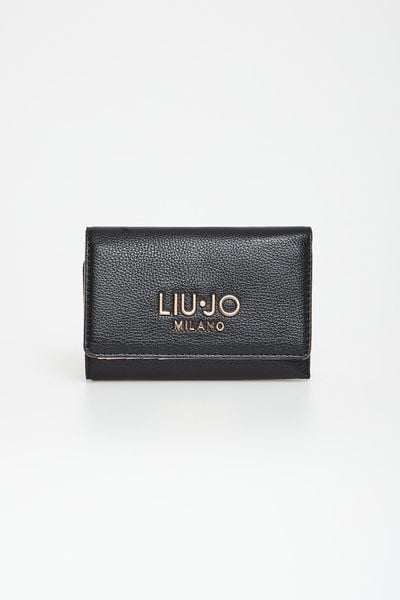 Portfel damski LIU JO. Portfele damskie Liu Jo, bez wzorów. Za 299.00 zł.