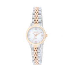 Zegarek Liu Jo. Szare zegarki damskie Liu Jo, srebrne. Za 529.99 zł.