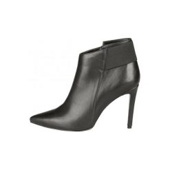 Fontana 2.0 Buty wysokie za kostke AMBER. Kozaki damskie Fontana 2.0. Za 208.00 zł.