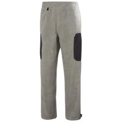 Spodnie narciarskie Helly Hansen Arc Pile. Brązowe spodnie sportowe damskie Helly Hansen, na zimę, bez wzorów, narciarskie. Za 628.00 zł.