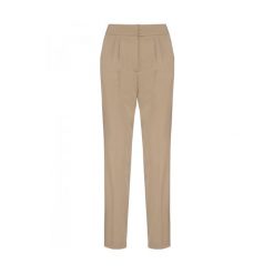 Spodnie damskie Kariban Premium. Brązowe spodnie dresowe damskie KARIBAN, bez wzorów, długie. Za 323.50 zł.