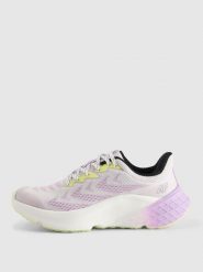 4F Buty do biegania Freemove Elevated Mesh damskie - multikolor 38. Białe obuwie sportowe damskie 4F, z gumy, bez zapięcia, do biegania. Za 339.99 zł.