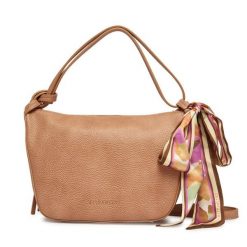 Torebka Hispanitas. Brązowe torebki klasyczne damskie Hispanitas, bez dodatków. Za 439.99 zł.