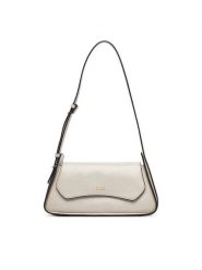 Guess Torebka Xena HWTC97 31190 Beżowy jasny. Brązowe torebki klasyczne damskie Guess, ze skóry, bez dodatków. Za 364.99 zł.
