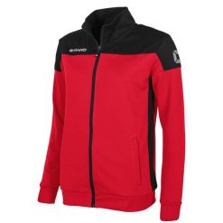 Damska bluza dresowa Stanno Pride. Czarne bluzy damskie STANNO, l, bez wzorów, z dresówki, bez kaptura. Za 242.00 zł.