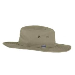 Czapka Dla Dorosłych Unisex Expert Kiwi Ranger Hat. Szare czapki damskie Craghoppers, bez wzorów. Za 132.99 zł.