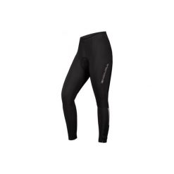 Damskie legginsy Endura Fs260 Prothrmo. Czarne legginsy damskie ENDURA, xs, bez wzorów. Za 588.99 zł.