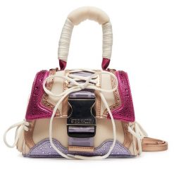 Torebka Steve Madden. Torebki klasyczne damskie Steve Madden, bez dodatków. Za 519.99 zł.