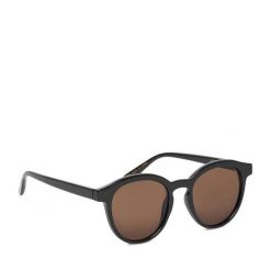 Okulary przeciwsłoneczne JENNY. Czarne okulary przeciwsłoneczne damskie Jenny. Za 39.99 zł.