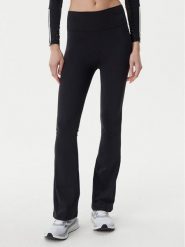 Adidas Legginsy All Me Essentials JP4770 Czarny Slim Fit. Czarne legginsy sportowe damskie Adidas, l, bez wzorów, z syntetyku, na fitness i siłownię. Za 159.99 zł.