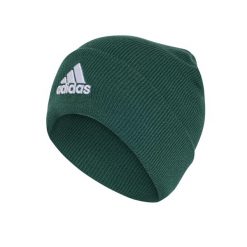 Czapka ADIDAS. Czapki damskie Adidas, na zimę, bez wzorów. Za 109.99 zł.