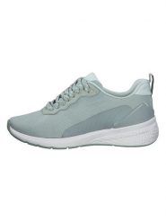 Tamaris Sneakersy w kolorze miętowym rozmiar: 37. Zielone obuwie sportowe damskie Tamaris, bez zapięcia. Za 143.17 zł.