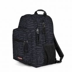 Plecak Eastpak Morius. Czarne plecaki Eastpak, bez wzorów. Za 361.70 zł.