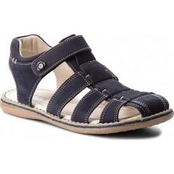 Obuwie dziecięce: Sandały LASOCKI YOUNG - CI12-2577-06 Granatowy