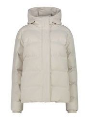 CMP Kurtka funkcyjna w kolorze beżowym rozmiar: 46. Brązowe kurtki sportowe damskie CMP, m, bez wzorów, z tkaniny, bez kaptura. Za 258.52 zł.