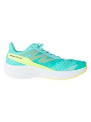 SALOMON Buty "Aero Blaze" w kolorze turkusowym do biegania rozmiar: 36 2/3. Niebieskie obuwie sportowe damskie Salomon, bez zapięcia, do biegania. Za 390.00 zł.