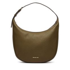 Torebka MICHAEL Michael Kors. Brązowe torebki klasyczne damskie MICHAEL Michael Kors, bez dodatków. Za 1,299.00 zł.