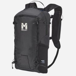Plecak Millet Mixt 15 Czarny. Czarne plecaki Millet, bez wzorów. Za 449.00 zł.