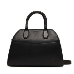 Torebka Guess. Czarne torebki klasyczne damskie Guess, bez dodatków. Za 1,069.00 zł.