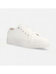 Lee Sneakersy "Ava" w kolorze białym rozmiar: 40. Białe obuwie sportowe damskie Lee, bez zapięcia. Za 86.99 zł.