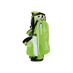 Torba hybrydowa do golfa unisex JuCad Wateproof. Białe torby sportowe JUCAD, bez wzorów, z nylonu, duże. Za 1,641.50 zł.