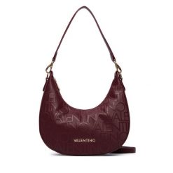Torebka Valentino. Czerwone torebki klasyczne damskie Valentino, bez dodatków. Za 639.99 zł.