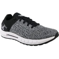 Buty do biegania damskie, Under Armour W Hovr Sonic NC. Szare obuwie sportowe damskie Under Armour, bez zapięcia, do biegania. Za 279.99 zł.