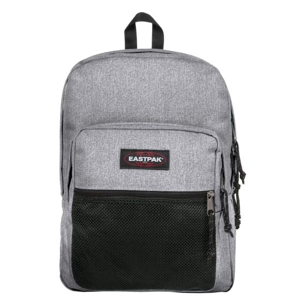 Plecak Eastpak Pinnacle. Szare plecaki Eastpak, bez wzorów. Za 373.60 zł.