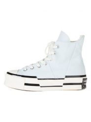Converse Sneakersy "Converse Chuck Taylor 1970s" w kolorze błękitnym rozmiar: 40. Niebieskie obuwie sportowe damskie Converse, za kostkę, bez zapięcia. Za 206.91 zł.