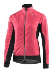 Löffler Kurtka kolarska "Hotbond®" w kolorze różowym rozmiar: 40. Różowe kurtki sportowe damskie LÖFFLER, l, bez wzorów, z materiału, bez kaptura. Za 280.44 zł.