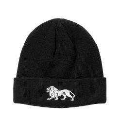 Czapka Lonsdale Ravenstown. Białe czapki damskie Lonsdale, na zimę, bez wzorów. Za 101.50 zł.