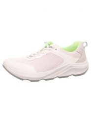 Legero Sneakersy "Bliss" w kolorze kremowym rozmiar: 41. Brązowe obuwie sportowe damskie Legero, bez zapięcia. Za 245.96 zł.