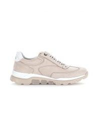 Gabor Sneakersy w kolorze beżowym rozmiar: 38. Brązowe obuwie sportowe damskie Gabor, bez zapięcia. Za 280.95 zł.