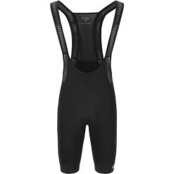 Rajstopy na szelkach dla kobiet Elite Lab Elite X1. Czarne rajstopy ELITE LAB, bez wzorów. W wyprzedaży za 412.50 zł.