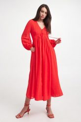 Sukienka Deodara WEEKEND MAX MARA. Sukienki damskie Weekend Max Mara, bez wzorów, bez ramiączek. W wyprzedaży za 1,231.44 zł.