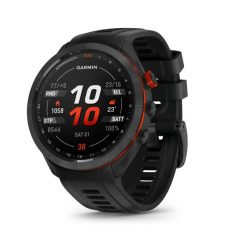 Zegarek do golfa z GPS Garmin Approach S70. Zegarki damskie GARMIN. Za 2,699.00 zł.