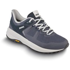 Buty trekkingowe damskie MEINDL Costa Rica Lady GTX z membraną Gore-tex. Szare obuwie trekkingowe damskie MEINDL, z gore-texu, bez zapięcia. Za 878.99 zł.