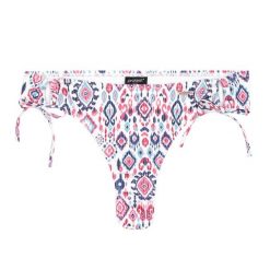 Dół od stroju kąpielowego Protest Mixkandy 24. Bikini Protest, bez wzorów. Za 119.99 zł.