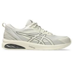 Sneakersy Asics Gel-quantum Kei. Brązowe obuwie sportowe damskie Asics, bez zapięcia, do biegania. Za 425.50 zł.