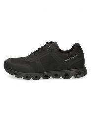 Caprice Sneakersy w kolorze czarnym rozmiar: 44. Czarne obuwie sportowe damskie Caprice, bez zapięcia. Za 180.06 zł.