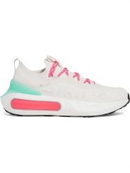 Under Armour Sneakersy w kolorze białym rozmiar: 38. Białe obuwie sportowe damskie Under Armour, bez zapięcia. Za 294.97 zł.
