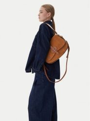 Coccinelle Torebka U7H coccinellemavery E1 U7H 12 01 01 Brązowy. Brązowe torebki klasyczne damskie Coccinelle, ze skóry, bez dodatków. Za 1,719.00 zł.