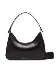 Armani Exchange Torebka XW003026 AF26574 U6032 Brązowy ciemny. Brązowe torebki klasyczne damskie Armani Exchange, ze skóry, bez dodatków. Za 589.99 zł.